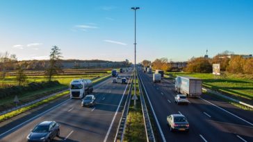 Есть автомобилисты, которые ежедневно нарушают это правило: "Штраф в 58 евро"