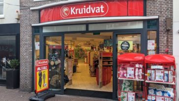 Kruidvat запускает тест-набор для диагностики рака простаты