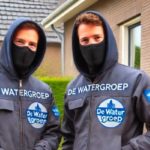 Полиция предупреждает: как не стать жертвой фальшивых «водопроводчиков»