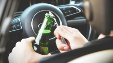Пьяный за рулем: что будет с вашей страховкой?