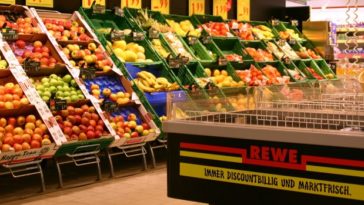 Почему груши стали роскошью: цены на фрукты бьют рекорды