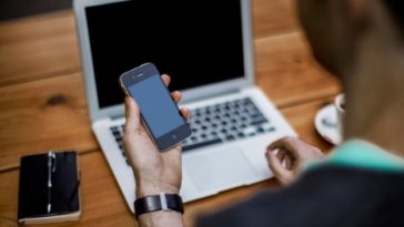 Предупреждение для всех пользователей смартфонов: «Не делайте этого, иначе ваши конфиденциальные данные могут быть украдены»