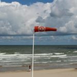 KMI предупреждает: 25 часов жёлтого кода из-за угрозы сильного ветра во Фландрии