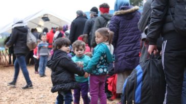 Теперь, когда режим Асада свергнут: должны ли сирийцы возвращаться на родину?