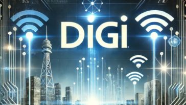 Новый бельгийский телеком-провайдер Digi Belgium начнет работу 11 декабря
