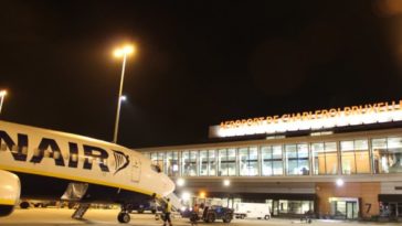 Ryanair предупреждает пассажиров: «Штраф 75 евро»