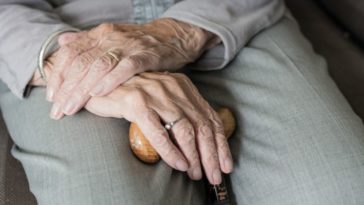 "Все эти люди больше не будут иметь права на минимальную пенсию"