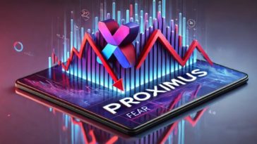 Proximus явно не готов к приходу румынского телекомгиганта Digi