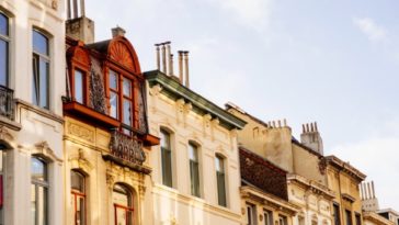 Новые правила аренды жилья в Брюсселе: 7 ключевых изменений для арендаторов