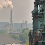 Недостаточные меры по экологии обойдутся фламандцам в сотни миллионов