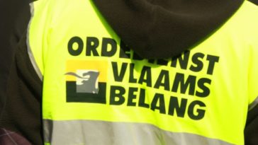 Популизм на фоне миграционного кризиса: Vlaams Belang против пособий для беженцев