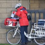 С 1 января 2025 года цены на услуги почтовой компании Bpost снова увеличатся