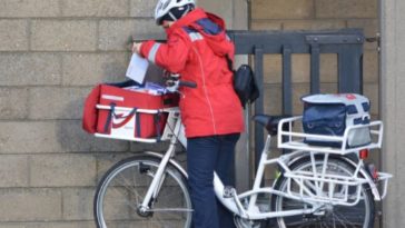 С 1 января 2025 года цены на услуги почтовой компании Bpost снова увеличатся