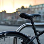 Велосипедист нарушил закон: штраф в 1260 евро, оплаченный на месте.