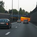 Закрытие пяти тоннелей в Брюсселе к 2030 году может сэкономить миллионы евро