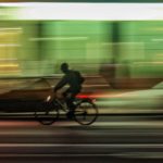 Будет ли штраф для велосипедистов, которые превышают скорость?
