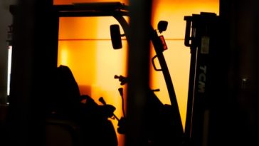 Трагедия в Фюрне: уборщица погибла на работе