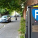 Осторожно: фальшивые QR-коды на паркоматах в Брюсселе