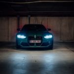 BMW побил рекорд продаж в Бельгии: четвертый год на вершине