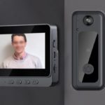 Грабители под прицелом: защити дом с помощью видеодомофона