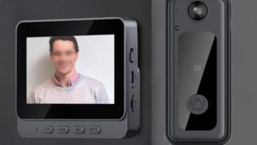 Грабители под прицелом: защити дом с помощью видеодомофона