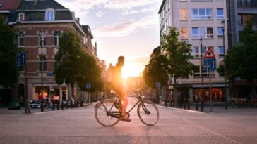 Бельгия выбирает велосипед: почему все больше людей пересаживаются на двухколесный транспорт?