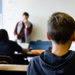 Фламандское правительство вводит запрет на смартфоны в средних школах