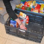Число бельгийцев, пользующихся услугами продовольственных банков, сократилось