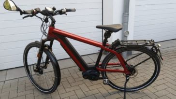 Speedpedelec и новые маршруты: что изменится в 2025 году?