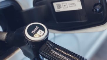 Неприятный сюрприз: как заправка в Бельгии обернулась двойным списанием