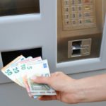 Нигде в еврозоне снятие наличных не вызывает столько сложностей, как в Бельгии