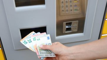 Нигде в еврозоне снятие наличных не вызывает столько сложностей, как в Бельгии