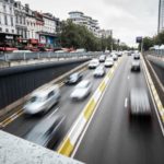 Бельгия против Швеции: что мы делаем не так на дорогах?