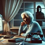 72-летняя женщина из Синт-Трейдена потеряла более 10 000 евро из-за мошенников