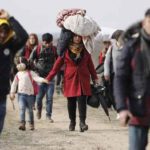 Новый рекорд заявок на получение убежища в Бельгии