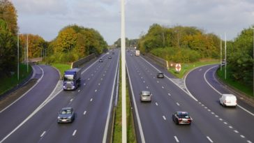 Что изменится в транспортной системе с 1 января?