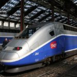 Суицид машиниста TGV вызвал массовые задержки поездов