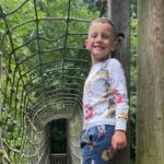 Отец убил своего сына во время первого визита после развода