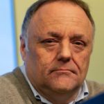 Марк Ван Ранст предупреждает: начало эпидемии гриппа — что дальше?