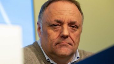 Марк Ван Ранст предупреждает: начало эпидемии гриппа — что дальше?