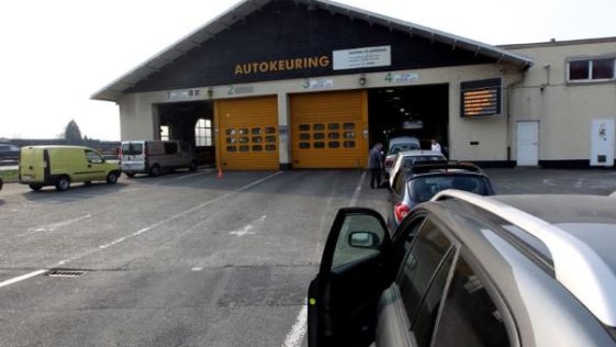 Из-за чего ваш автомобиль может не пройти техосмотр? Проверяйте это заранее!