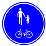 Многие неправильно понимают этот дорожный знак: «Вызывает путаницу»