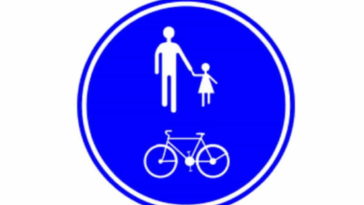 Многие неправильно понимают этот дорожный знак: «Вызывает путаницу»