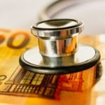 В 2025 году медицинское обслуживание станет дороже