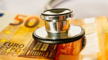 В 2025 году медицинское обслуживание станет дороже