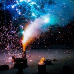 Итоги новогодней ночи: все ключевые события за последние 24 часа