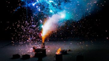 Итоги новогодней ночи: все ключевые события за последние 24 часа