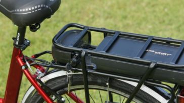 Эксперт о батареях для e-bike: главные ошибки, которые нельзя совершать