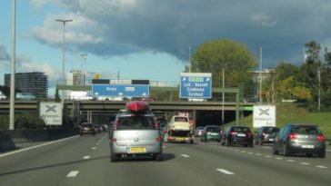 Революция на трассах: что ждёт кольцевую Антверпена?