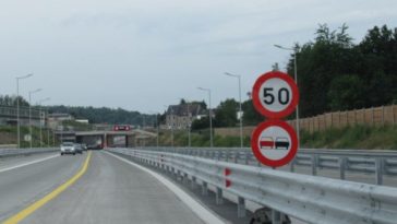 Новые правила дорожных знаков: что ждет водителей в Валлонии?